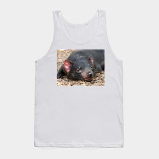 Tasmanian Devil Tank Top